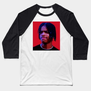 Larenz Tate Baseball T-Shirt